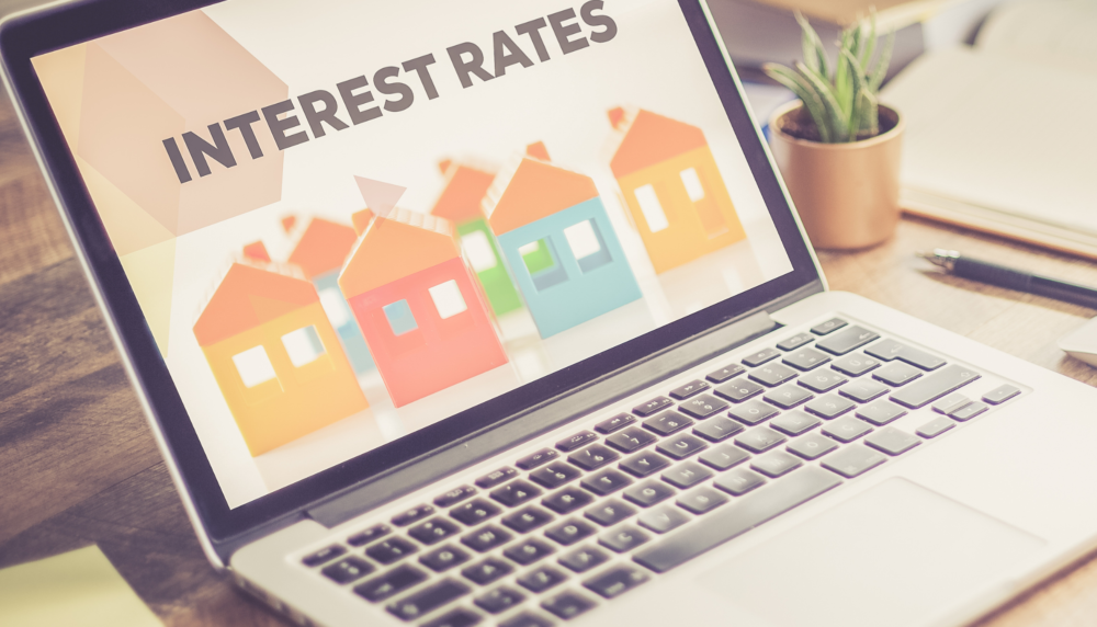 mortgage interest rates