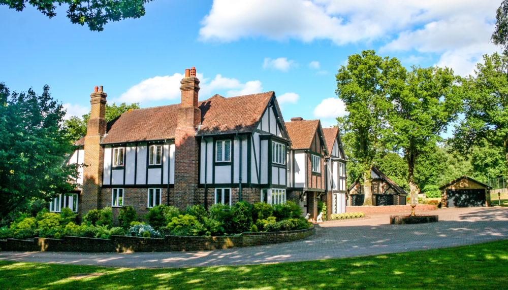 remortgage home