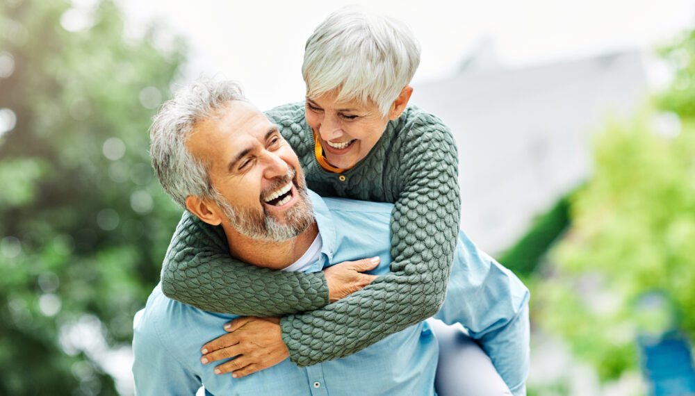 old couple later life mortgage options