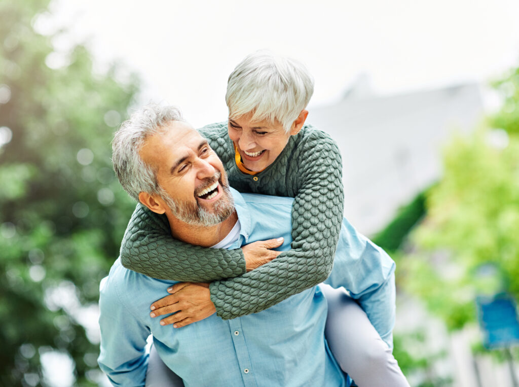 old couple later life mortgage options