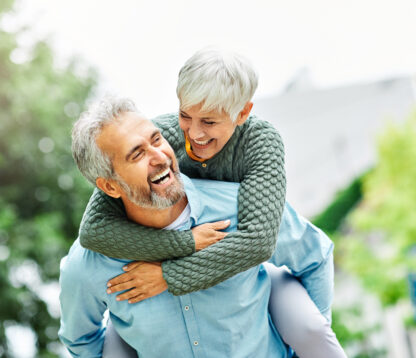 old couple later life mortgage options
