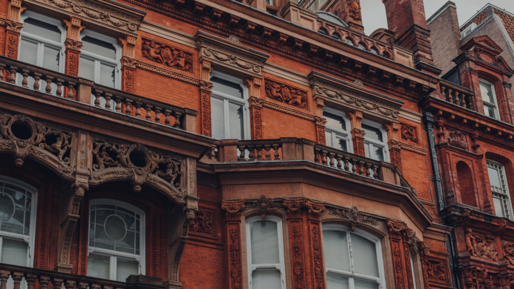 prime central london property
