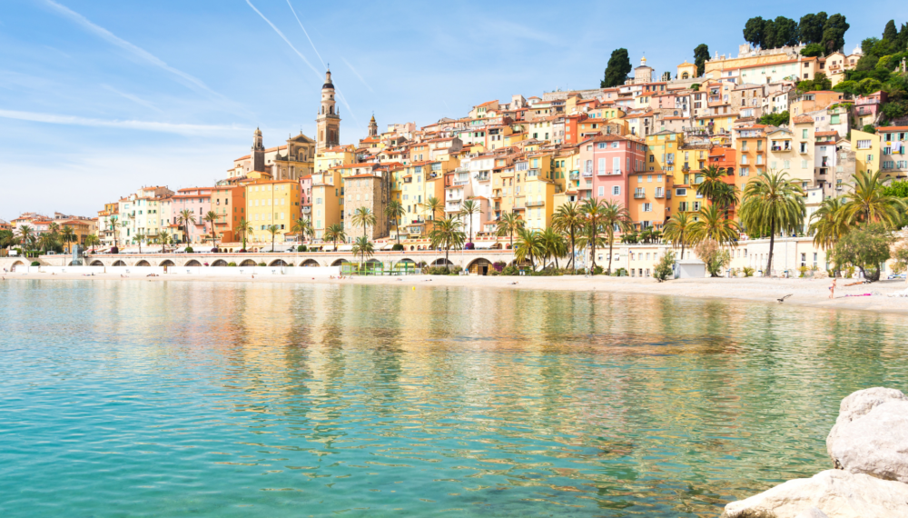 £3.2 Million Mortgage Funds International Property Purchase