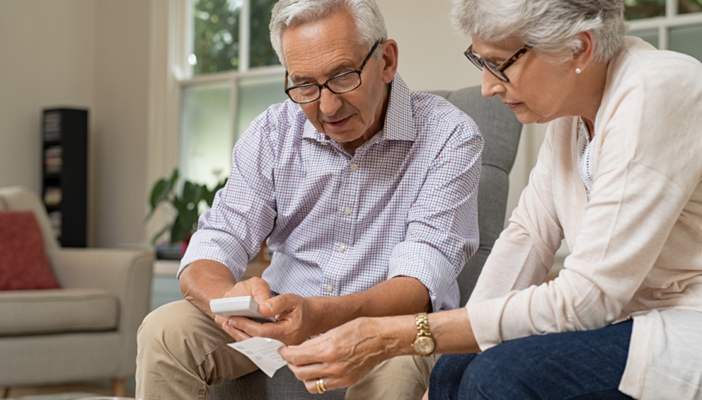 Gifting and the Family Home: Preventing Deprivation of Assets Pitfalls