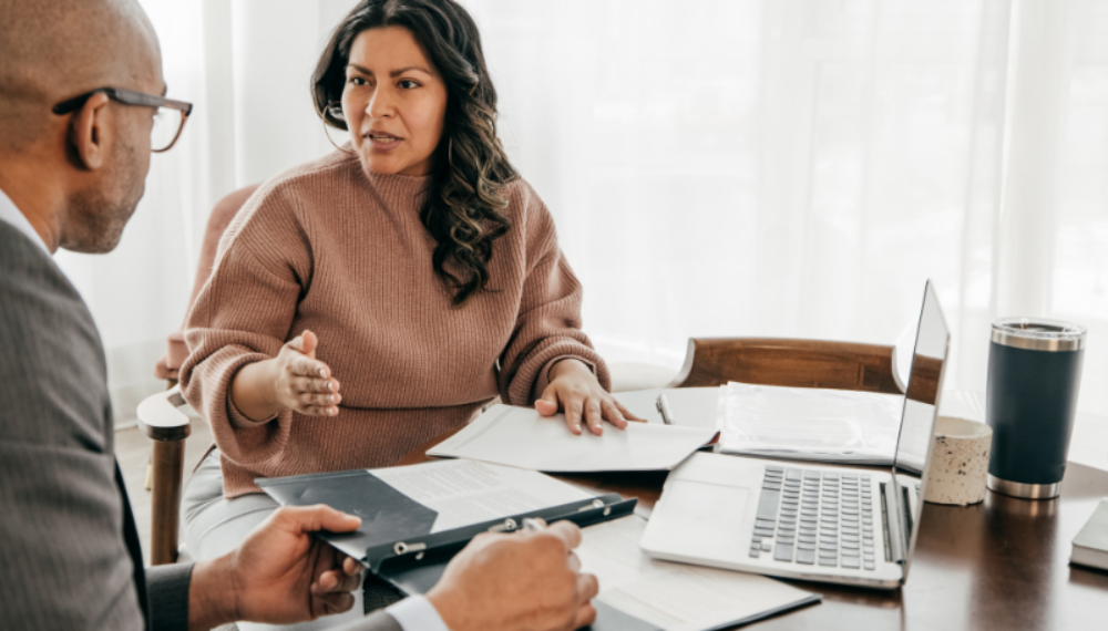 Inheritance Tax (IHT) and Structuring Debt for Estate Planning
