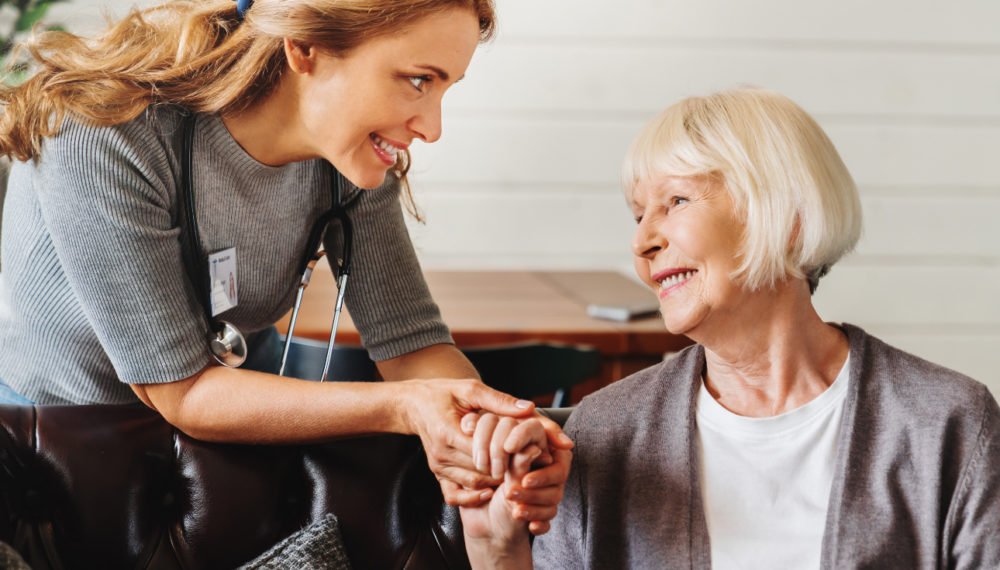 When a Loved One Needs Care: Funding and Protecting The Family Future with Later Life Mortgage Options