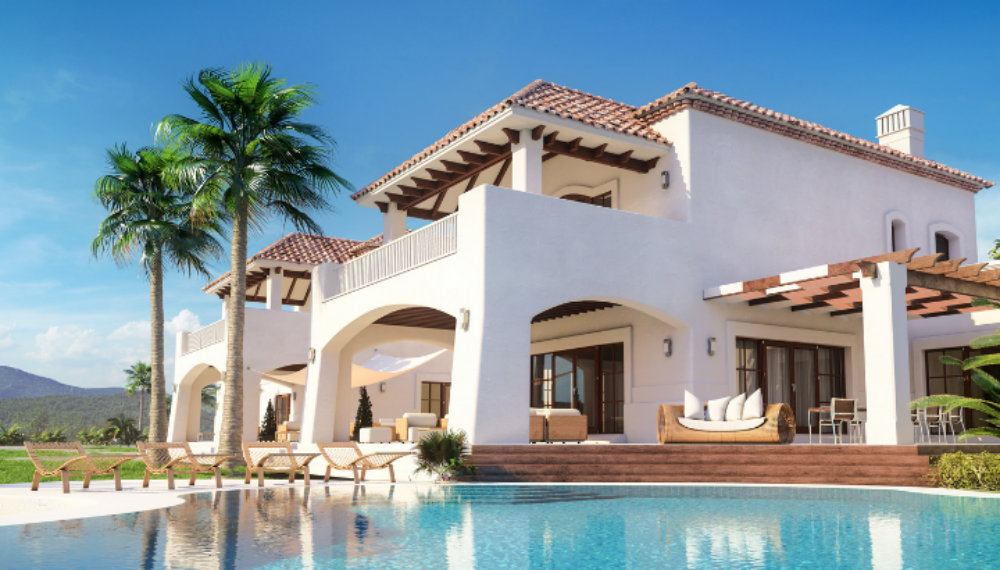 Specialist property finance illustrated by auction purchases, SPV ownership, and holiday let investment.