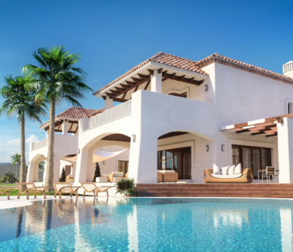 Specialist property finance illustrated by auction purchases, SPV ownership, and holiday let investment.