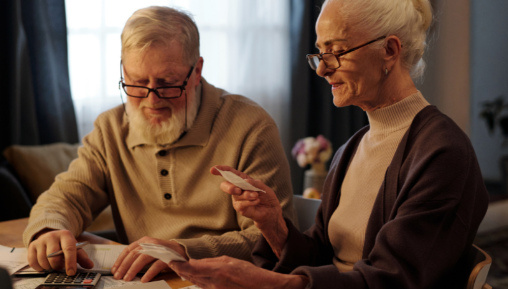 10 Signs It’s Time to Review Your IHT Exposure