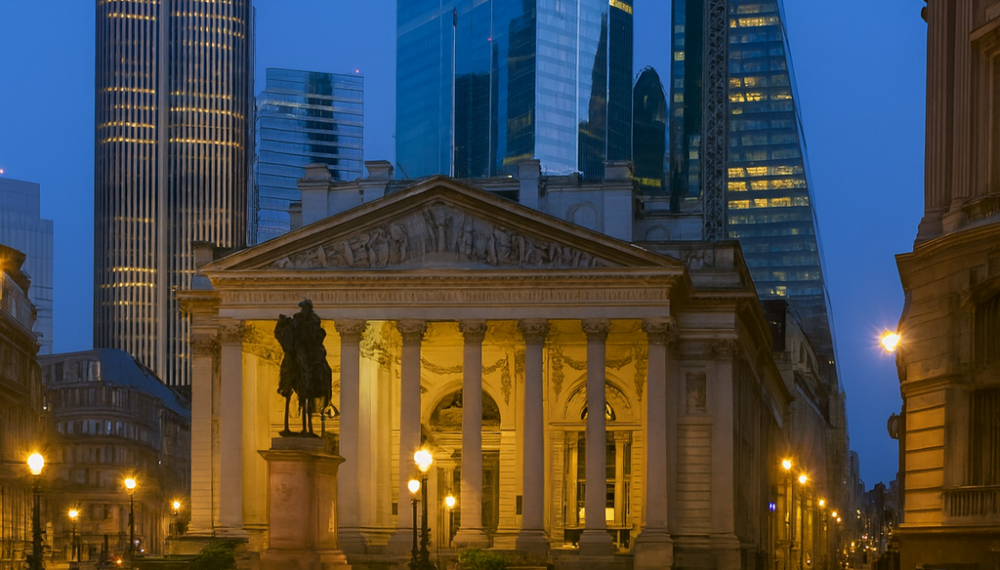Strategic Stability: Lending Implications of the September Base Rate Hold