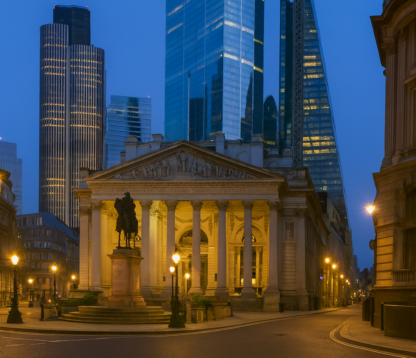 Strategic Stability: Lending Implications of the September Base Rate Hold
