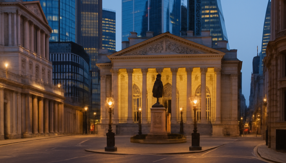 September 2025 Mortgage Market Outlook: Holding Firm