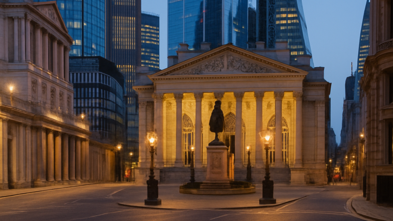 September 2025 Mortgage Market Outlook: Holding Firm