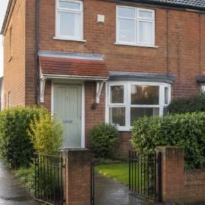 First-Time Buyer Through Employee Benefits Mortgage Scheme
