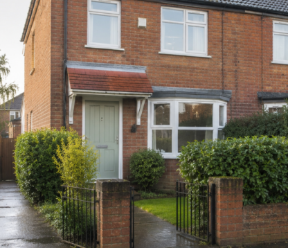First-Time Buyer Through Employee Benefits Mortgage Scheme