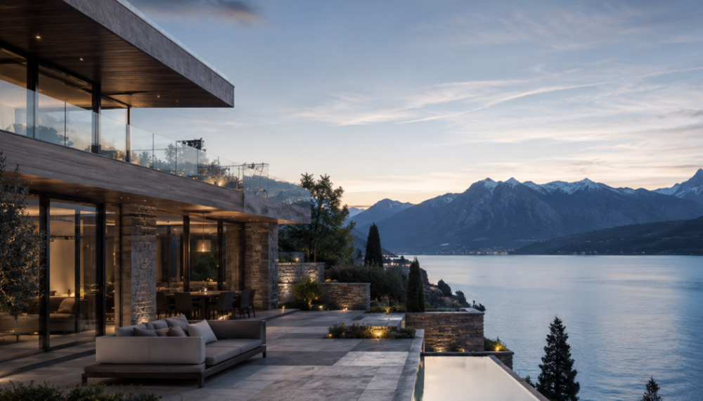 International Property