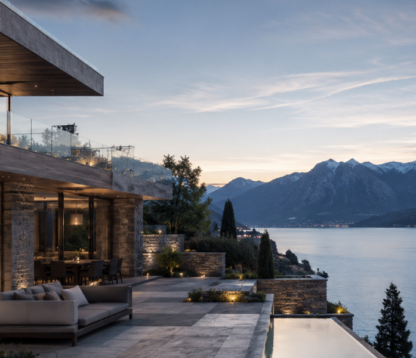 International Property