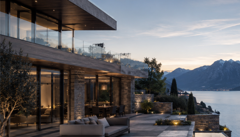 International Property
