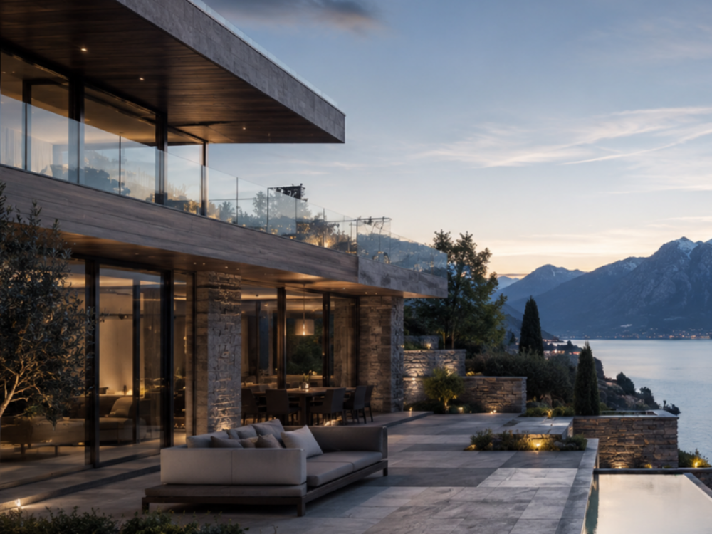 International Property