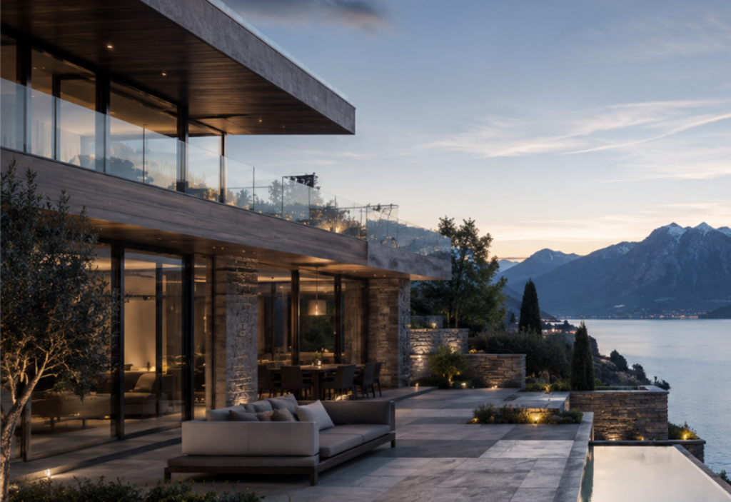 International Property