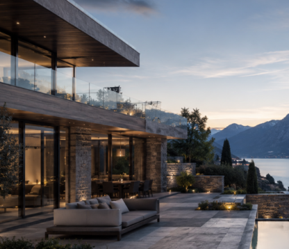 International Property
